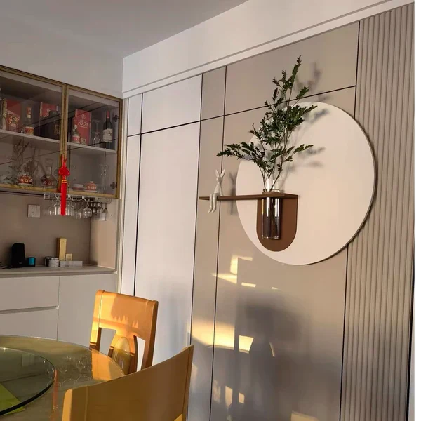 Décoration Murale Lumineuse