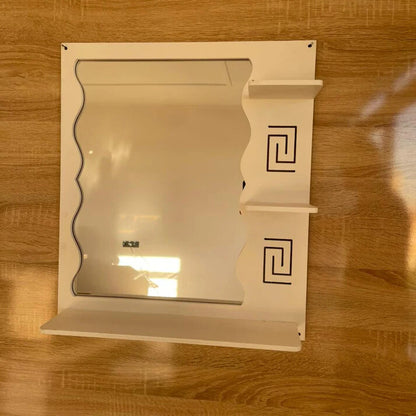 Miroir de salle de bain