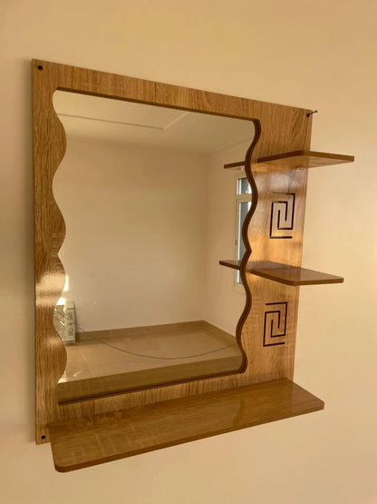 Miroir de salle de bain