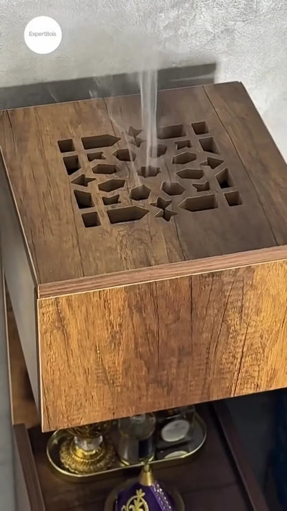 مبخرة