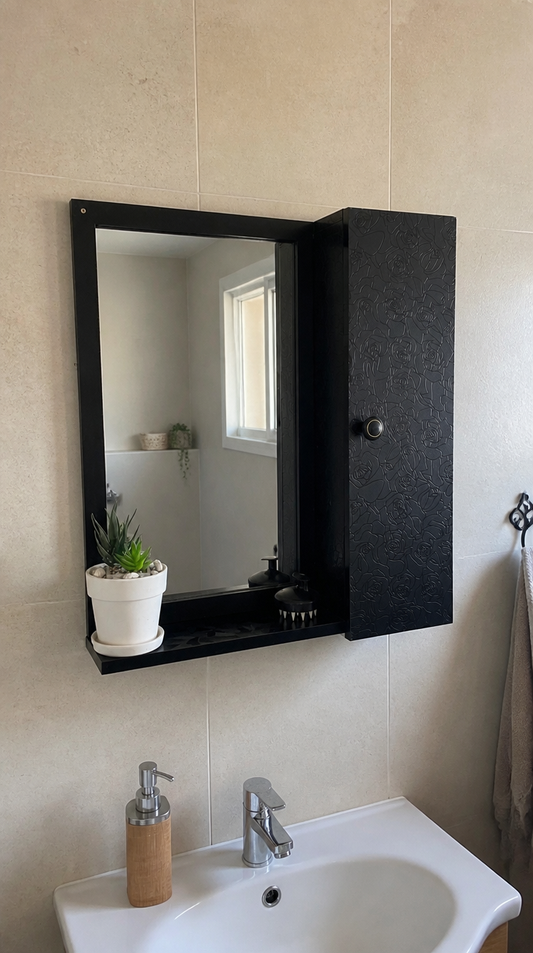 Miroir