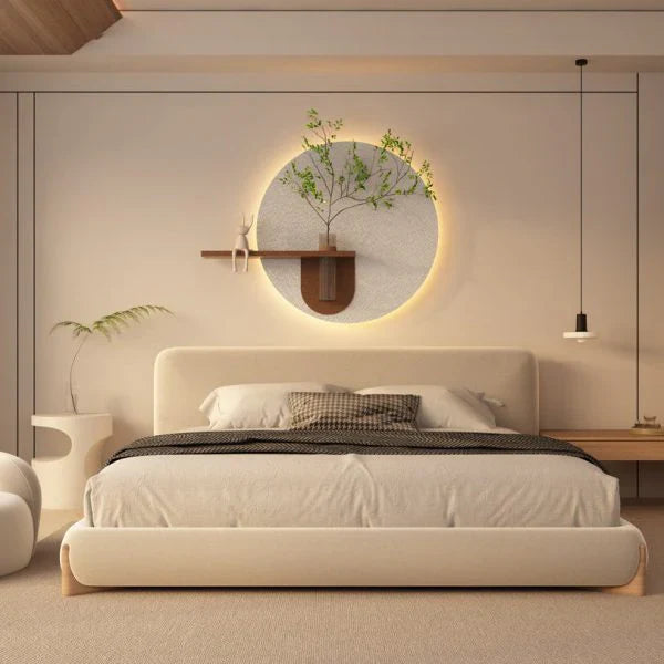 Décoration Murale Lumineuse