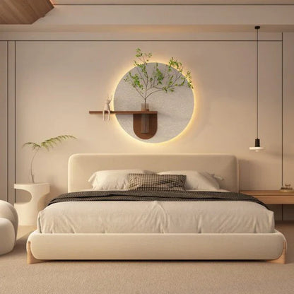 Décoration Murale Lumineuse